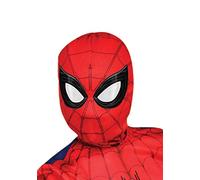 Rubies Costume Co. Inc Spider-Man Far from Home Child Deluxe Red And Blue Lenticula Standard