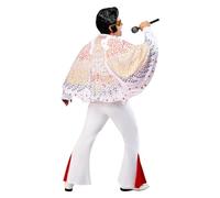Rubie's Costume Co - Mantello da Elvis con aquila