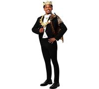 Rubie's, costume da Akeem da uomo, come mostrato, L