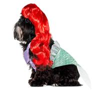 Rubie's - Costume da Ariel, taglia L