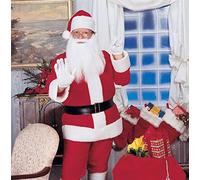 Rubie's - Costume da Babbo Natale