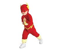 Rubie's Costume da Baby Flash per bebè (885303-I)