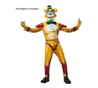 Rubies Costume Da Bambino Glamrock Freddy Five Nights