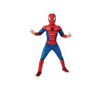 Rubies Costume Da Bambino Spiderman