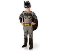 Rubie's Costume Da Batman Con Maschera Per Bambini Carnevale 640807