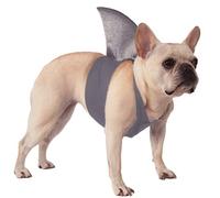 Rubie's Costume da cane pinna di squalo