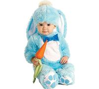 Bambino Bello Lil' Coniglio Felpa Easter Bunny Costume 0-18 Mesi