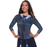 Donna Ufficiale Harry Potter Corvonero Hogwarts Uniforme Top Costume