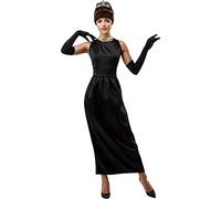 Rubies Costume da donna Colazione da Tiffany Holly Golightly
