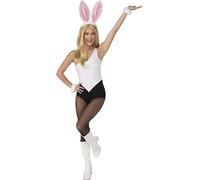 Rubie's Costume da donna Regina George per Halloween, taglia adulto, Bianco, S
