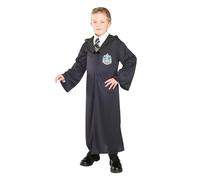 Rubie's Official Harry Potter - Slytherin Robe, Children's Costume