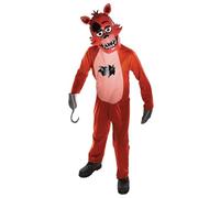 Rubie's Official Child's Five Nights At Freddy'S Costume Childs Medium