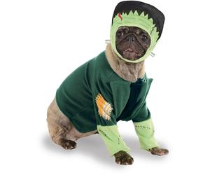 Rubie's - Costume da Frankenstein, collezione Classic Movie Monsters, taglia L