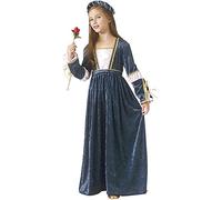 Rubie's Costume da Giulietta per bambini (67196-S)
