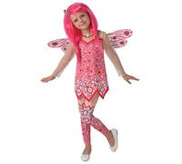 Rubie's - Costume da Mia And Me, per Bambine