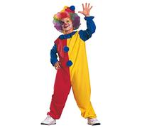 Rubie's Costume da pagliaccio - Clown taglia L