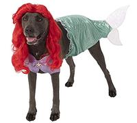Rubie's, costume da principessa Disney, Ariel, XXL