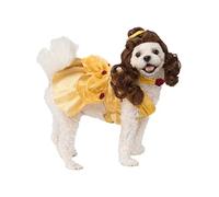 Rubie's, costume da principessa Disney, Belle, taglia M, 200171_M
