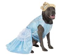 Rubie's - Costume da principessa Disney, Cenerentola, XXL