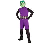 Rubie's - Costume da ragazzo, per adolescenti Titans Go Movie