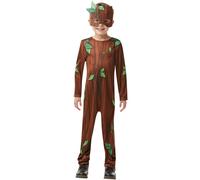 Rubie's Costume da ragazzo S Multicolore