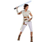 Rubie's Costume da Rey da donna per adulti