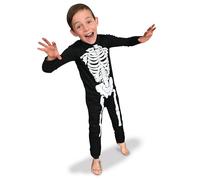 Rubie's - Costume da scheletro