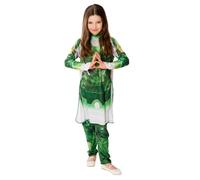 Rubie's Costume da Sersi Eternals(TM) per bambina 8-10 anni
