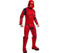 Rubie's - Costume da Sith Trooper, Come Mostrato, X-Large