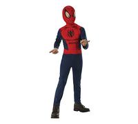 Rubie's Costume da Spiderman da bambino (620877-L)