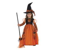 RUBIES COSTUME STREGA BRILLANTE INF