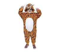 Rubies Costume da tigre bengala per bambini