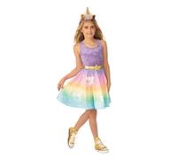 Rubie's Costume da unicorno per bambina
