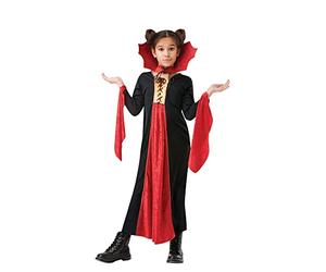 Rubies Costume da Vampiressa, M/5-7 anni