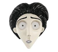 Rubies Costume da Victor da sposa cadavere, mezza maschera, come mostrato, taglia unica, Come mostrato, taglia unica