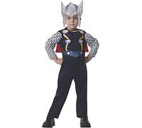 Rubie's Costume Thor Deluxe Imbottito Travestimento Bambini Carnevale