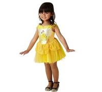 Rubie's Costume Disney Da Bella Principessa Ballerina Per Bambina Carnevale