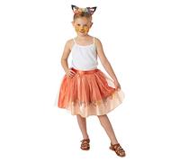 Rubie's Costume divertente ragazze, Multicolore, 300300OS