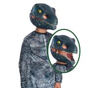 Rubie's Costume divertente. Unisex - Bambini e ragazzi NS Multicolore