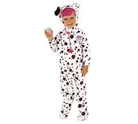 Rubie's Costume Dotty CRY BABIES bambini (S8643-S)