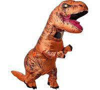 RUBIES 810481 rubies cost gonfiabile t-rex t.u.