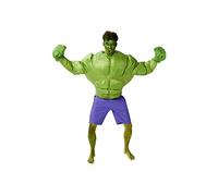 Rubies Costume gonfiabile ufficiale Marvel Hulk, per adulti - Taglia unica Halloween