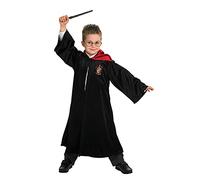 Giovane Wizards Harry Scuola Vestaglia Costume - Nuovo Bambini Mondo Libro