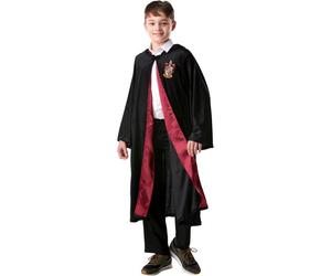 Rubies Costume Harry Potter Deluxe per Bambino e Bambina, Licenza Ufficiale, 142