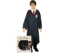 Rubie's Costume Harry Potter Divisa Scuola Grifondoro Vestito Carnevale Bambino