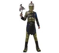 Rubies - Costume Hulk War Ragnarok Classic per bambini (Rubie's Spain)