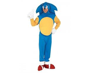 Rubie's Costume Il riccio Sonic