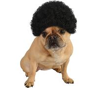 Rubie's, Costume in Maschera per Cani, Poncho Messicano, Taglia L