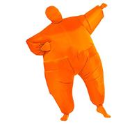 Rubie's Costume Inflatable Full Body Suit Costume