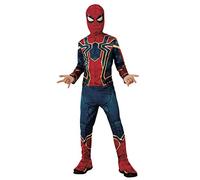 Rubies Iron Spider Classic The Avengers Costume Multicolor L